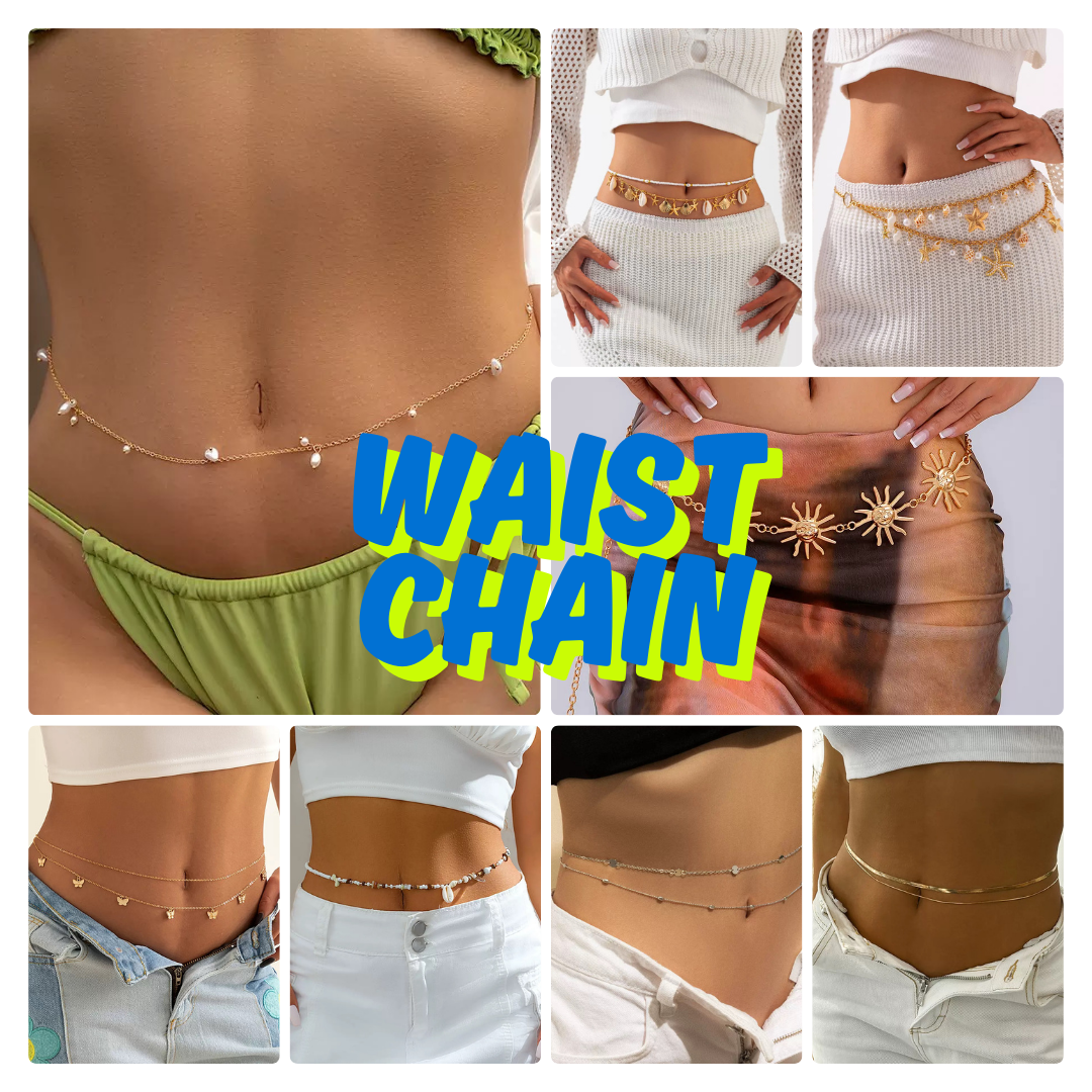 Waist Chain