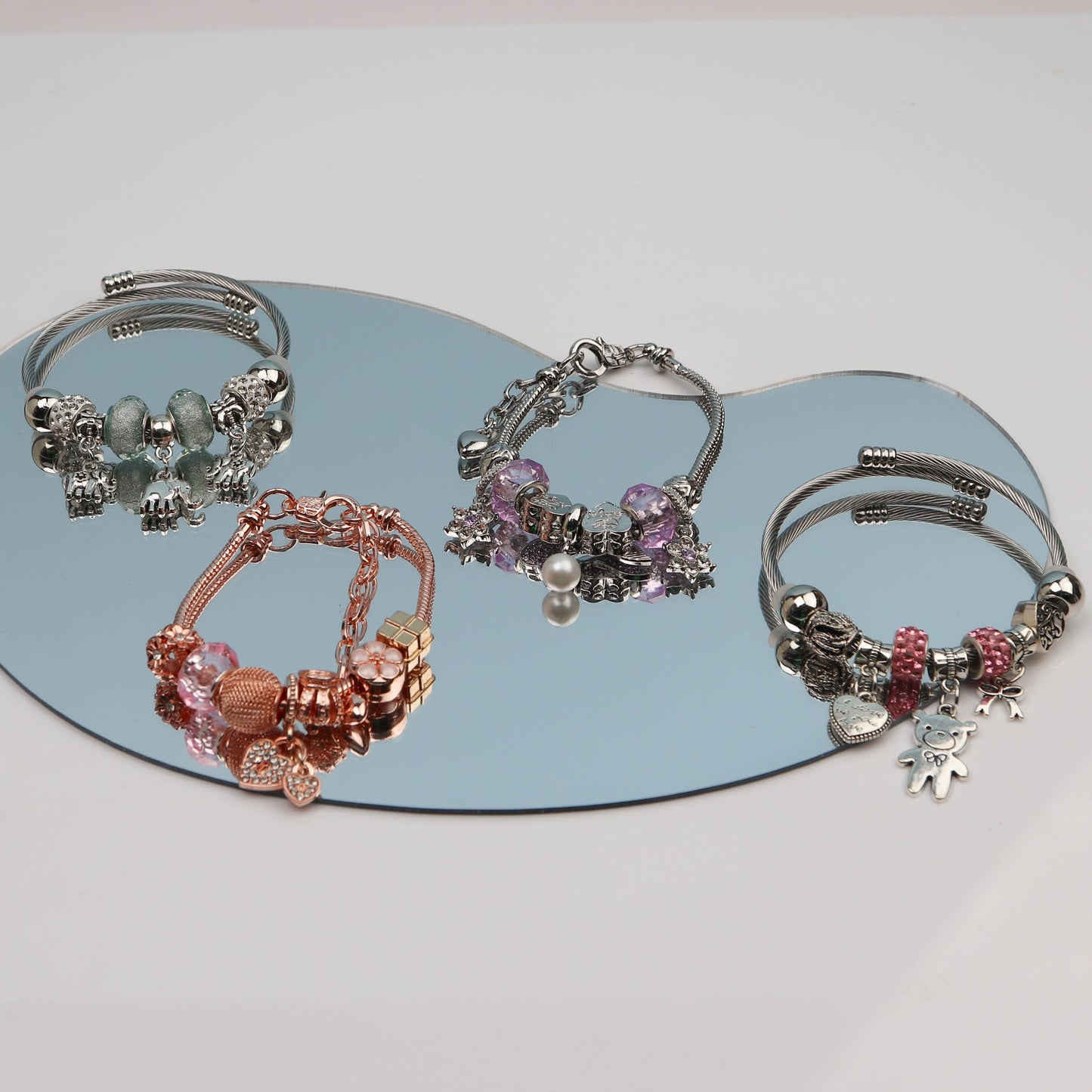 Charm Bracelets Mystery Bags