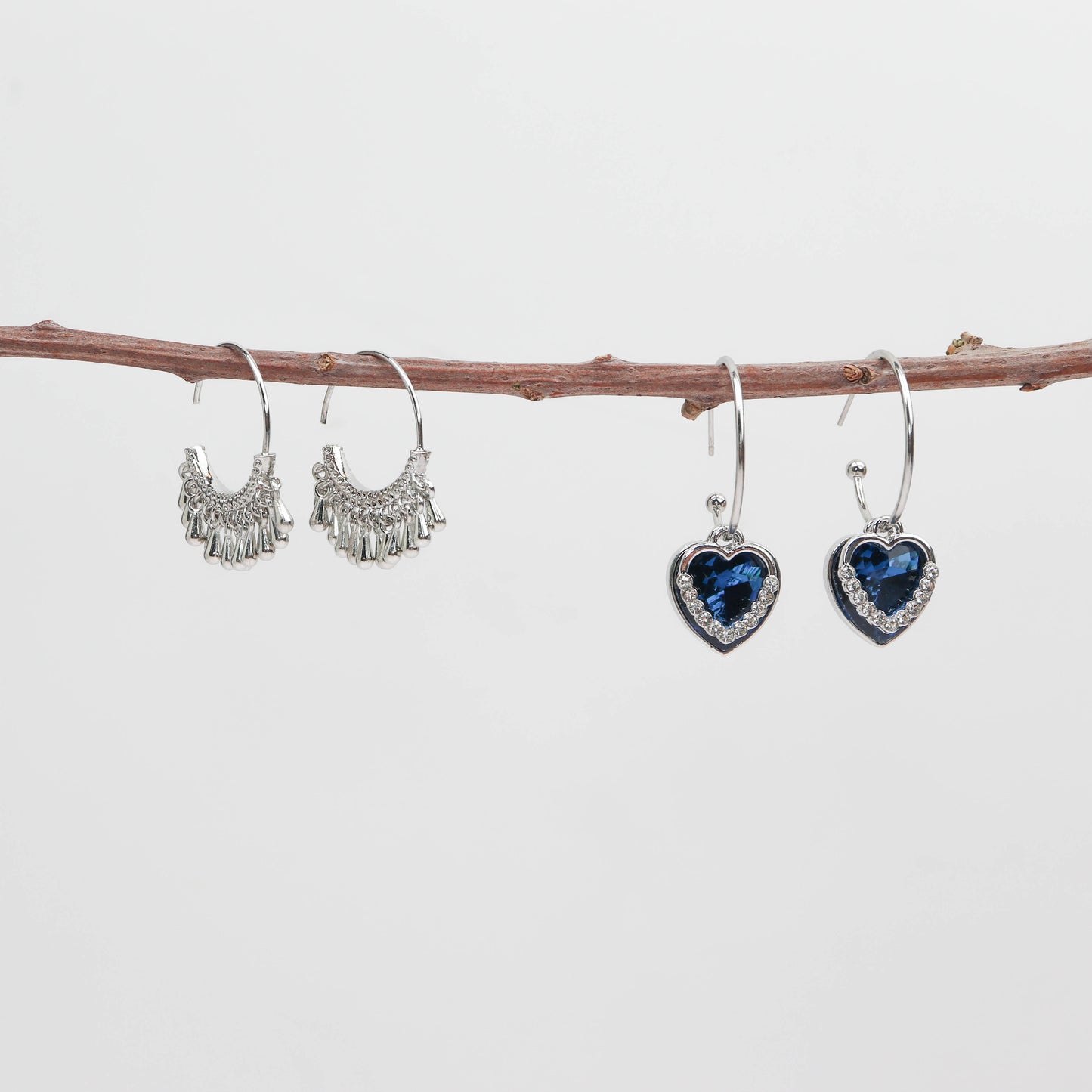 Fashion Earrings Mystery Bags
