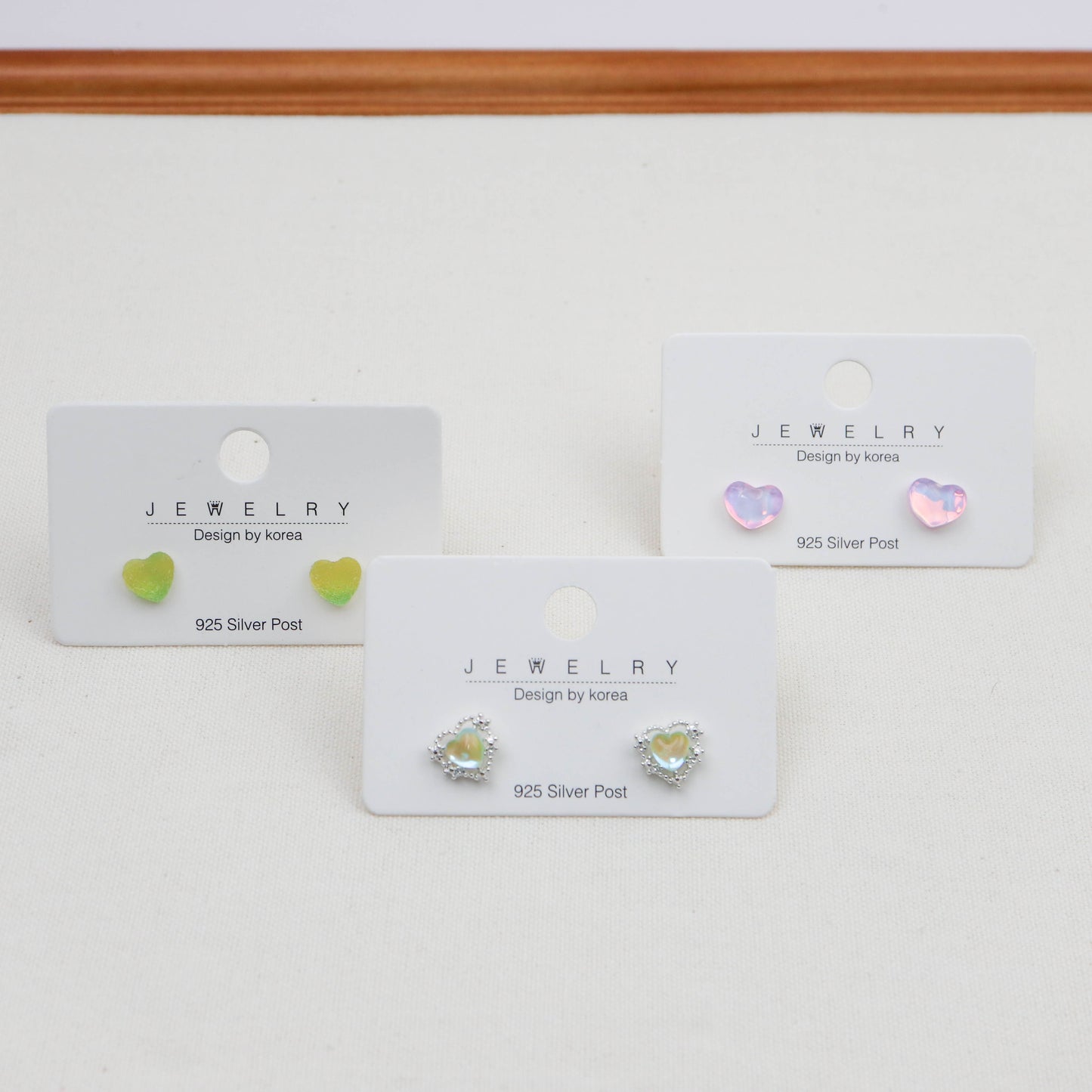 Stud Earrings Mystery Bags