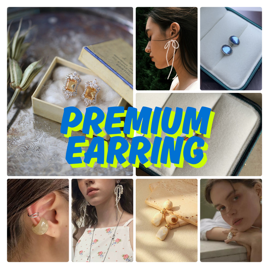 Premium Earrings