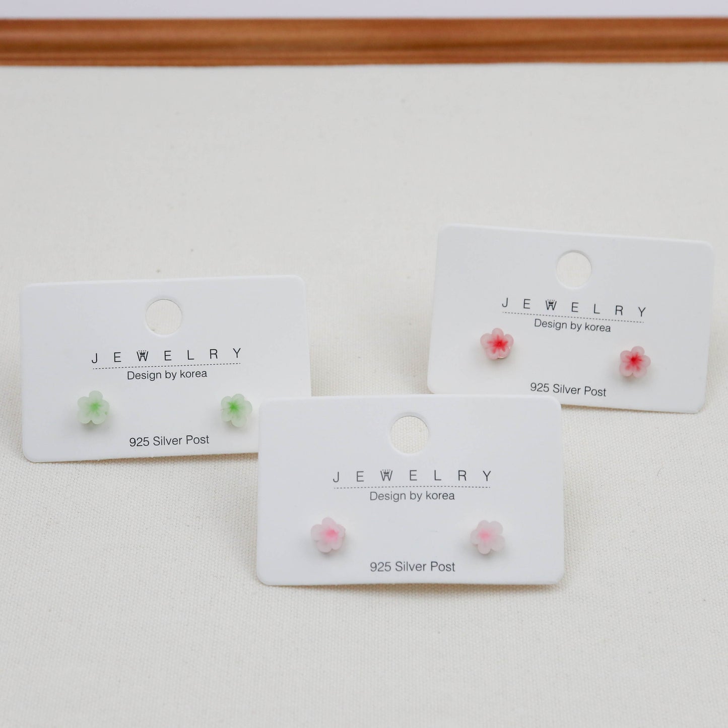 Stud Earrings Mystery Bags