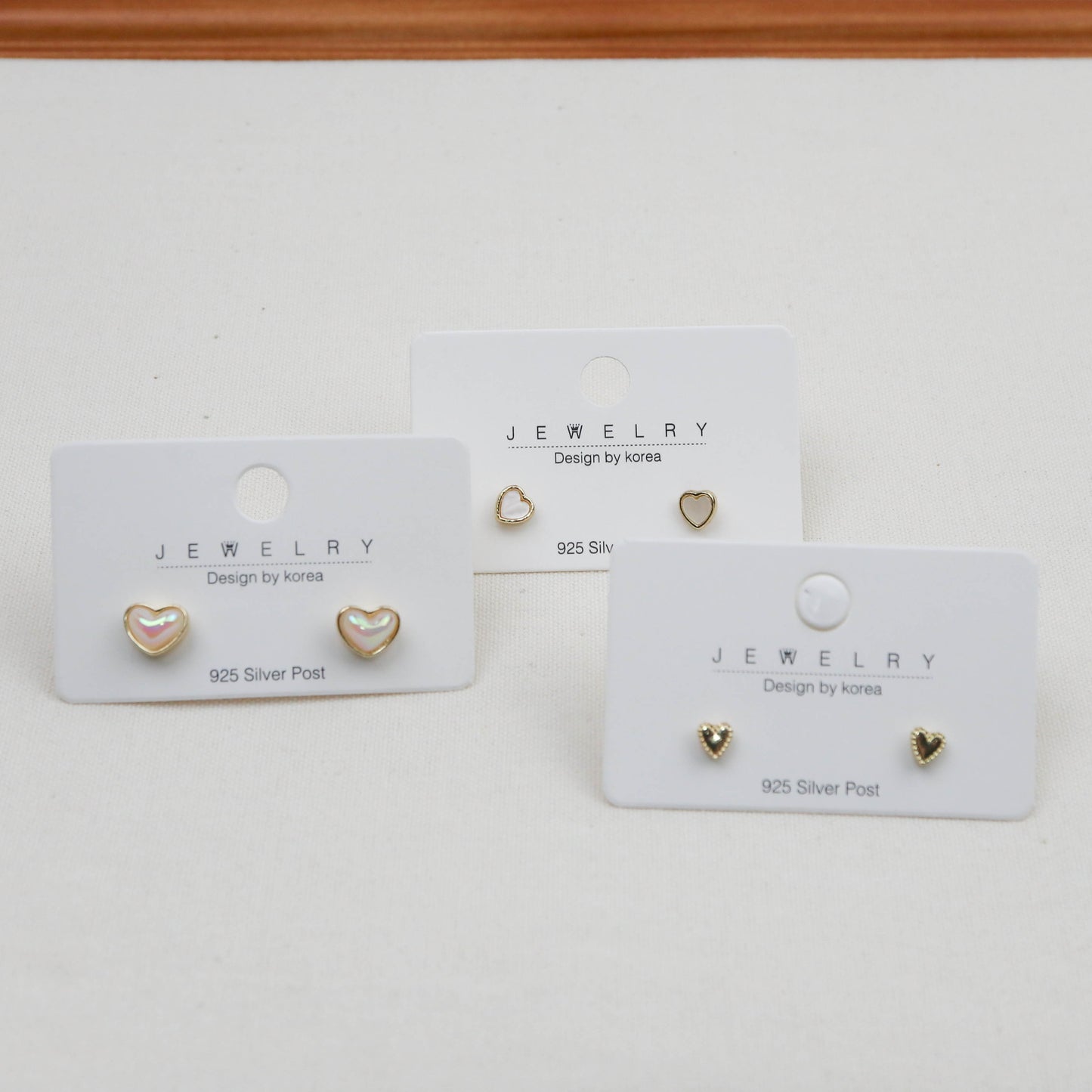 Stud Earrings Mystery Bags