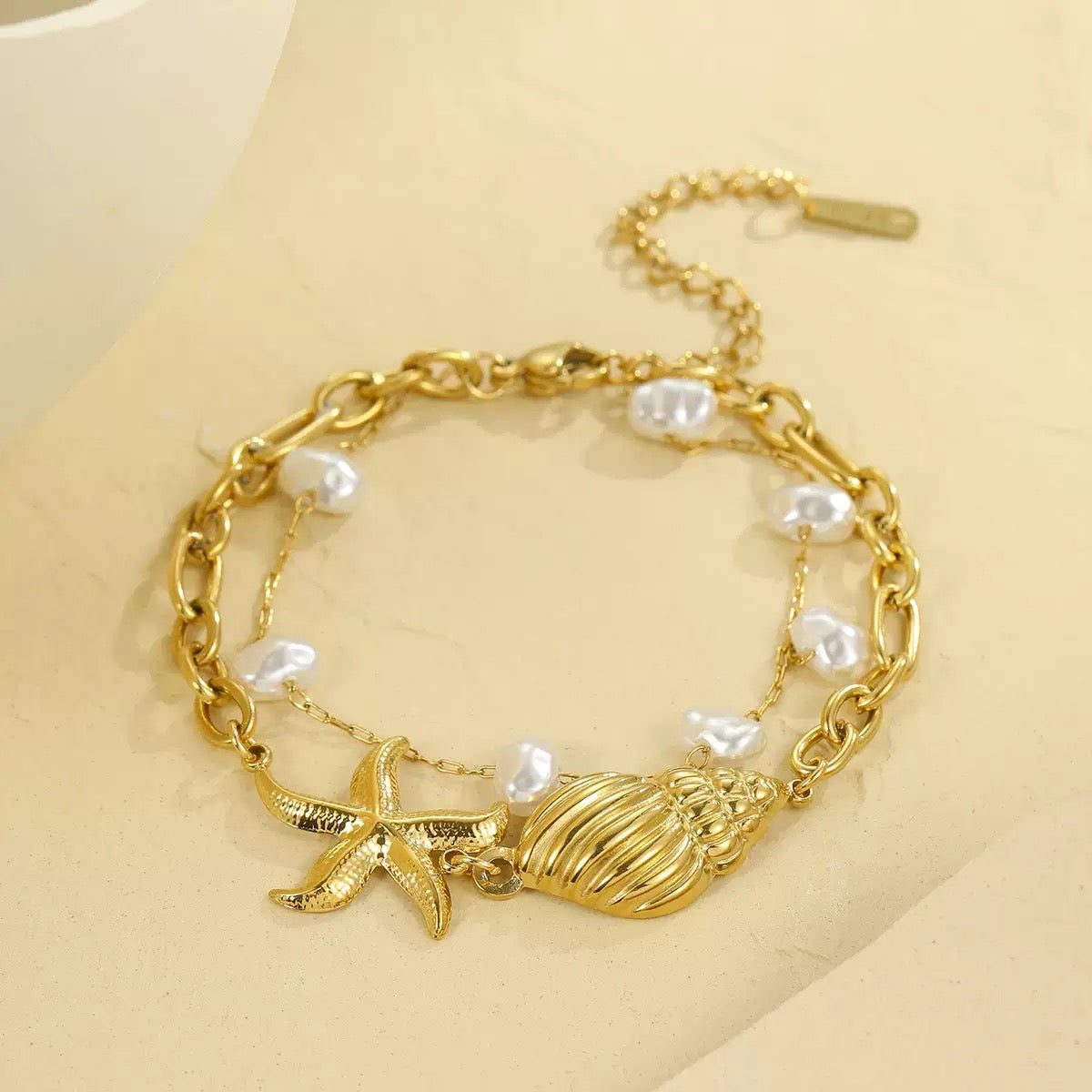 Starry Sea Jewelry Set