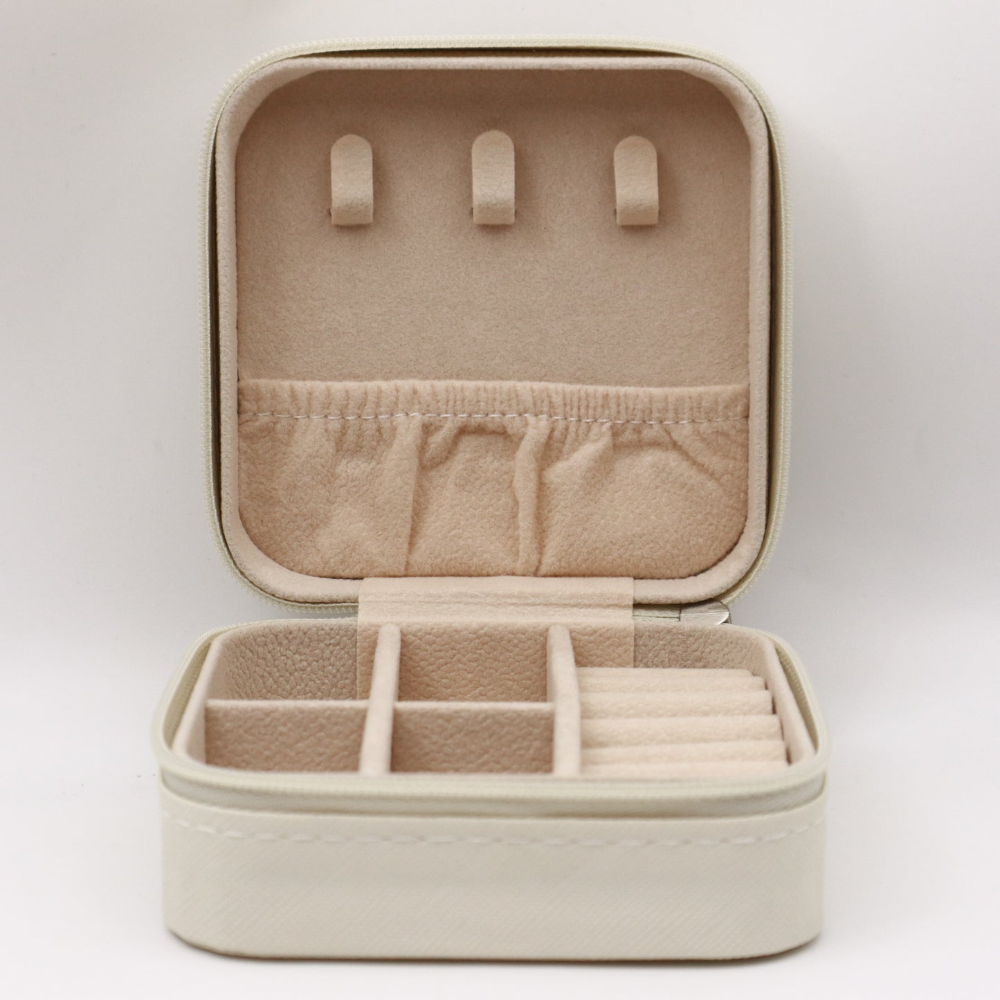 Personalized Portable Jewelry Box