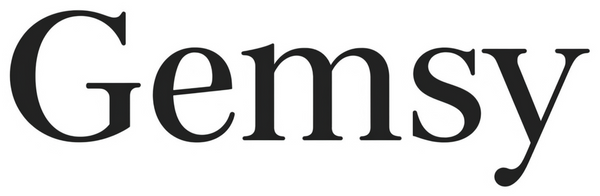 Gemsy