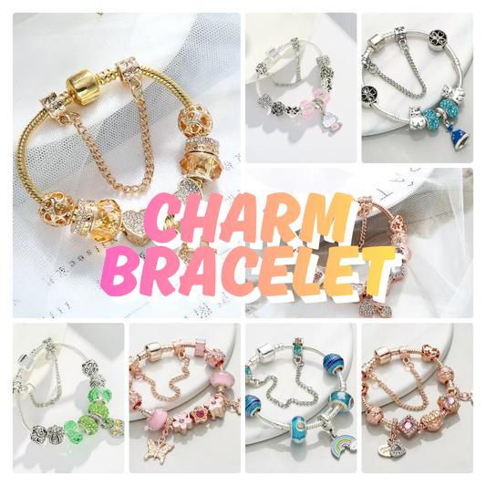 Charm Bracelet