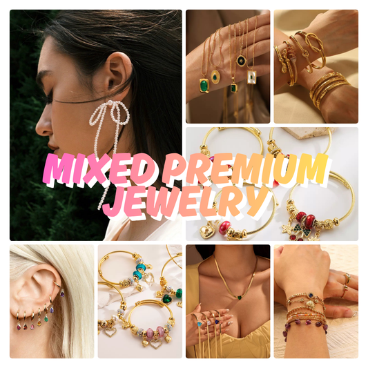 Mixed Premium Jewelry