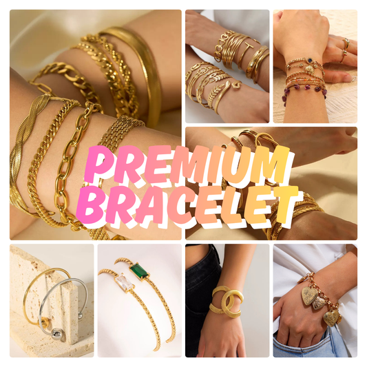 Premium Bracelet