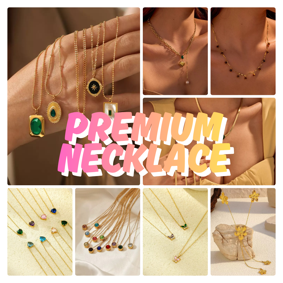 Premium Necklace